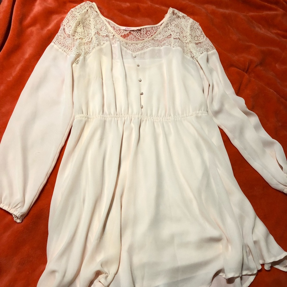 Candies dress